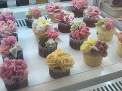 -BON CAKE(华贸购物中心店)