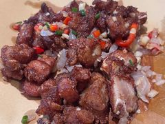 -福厨餐厅·宜昌地标美食(水悦城店)