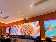 -椒锅锅·麻辣香锅(宝地广场城市集市店)