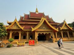 -西双版纳勐泐文化旅游区