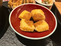 -盡膳口福跷脚牛肉火锅(国贸商城店)