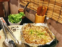 -獨門烤肉(开发区店)