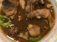 -南城香(欧陆经典万兴苑店)