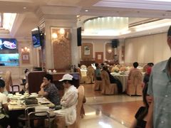 大堂-锦粤宫·精致粤菜(深圳北站店)