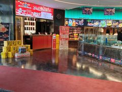 -绿江春(长江街店)