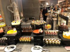 -南湖宾馆·鸳湖阁全日制餐厅