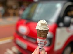 -富豪雪糕车流动点(尖沙咀店)