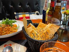 -百特喜·意大利餐厅(八佰伴镇江店)