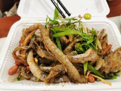 -陈老添美食店(宝华路店)