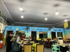 大堂-顺德哥卜卜贝(旗舰店)