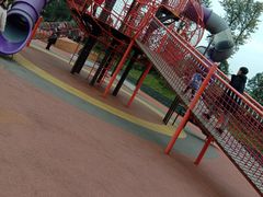 -枫香湖儿童公园