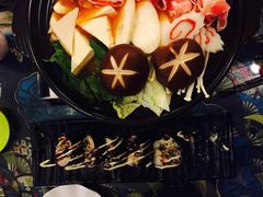 -宝寿司(红瓦寺店)