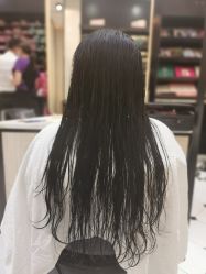 -HAIR CORNER