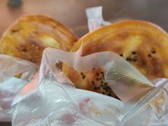-涂记油酥饼(江汉三路店)