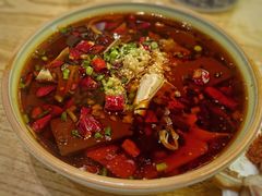 重庆毛血旺-盘飧市(春熙路店)