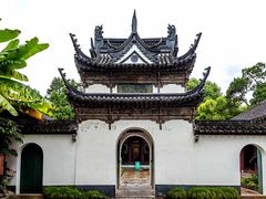 -松江清真寺
