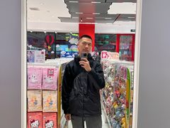 -万达广场(太原街店)