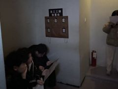 -棂笼·深度沉浸密室(武汉旗舰店)