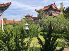 -正觉寺