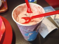 -DQ·蛋糕·冰淇淋(余姚万达店)