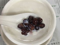 -仁信双皮奶(东川路店)