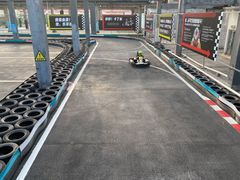 -速马赫卡丁车(琶洲店)