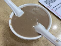 -喜盈门保健甜品店