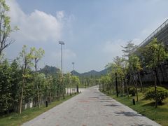 -深圳大学(丽湖校区)