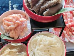 -重庆德忆火锅（龙南街3店）(渝水岸餐饮)