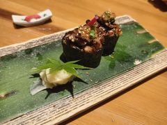-大岛日本料理铁板烧(南通大饭店)
