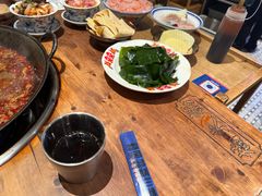 -楠火锅(太古里总店)