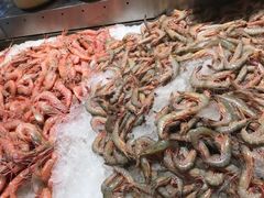 -健眺小海鲜(临海后山店)