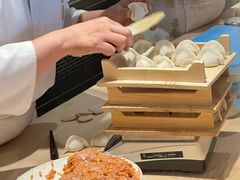 -喜鼎海胆水饺(东港店)