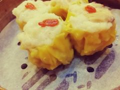 鲜虾烧麦皇-添好运点心专门店(深水埗店)
