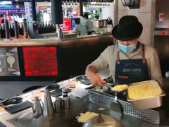 -盛焰铁板烧(王府井店)