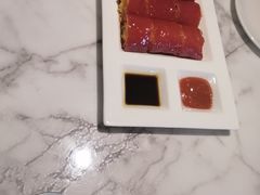 -钟菜·粤菜点心·宴请(海上世界·汇港二期店)