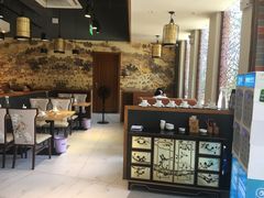 大堂-南海渔家•海鲜•正宗海南菜(海棠湾店)