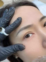 -久匠·半永久专业纹眉