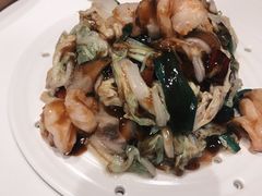 -京味斋·北京烤鸭(华威桥北工大店)