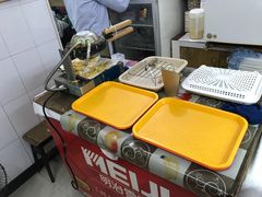-成裕雪糕店(士多店)