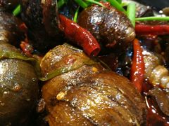 夺命大田螺-华仔龙虾(永乐路总店)