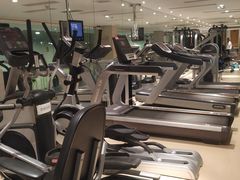 -思迈威健身(洪山宾馆分店)