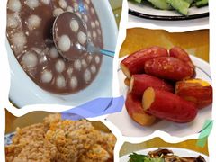 -呼吸森林·生态农庄农家乐私房菜