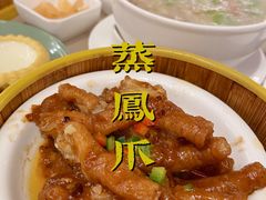 -香云轩·顺德菜(香云纱园林酒店店)