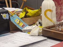 -剧狐剧本杀(徐汇1号店)