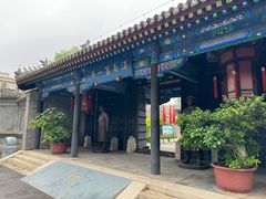 -内蒙古将军衙署博物院