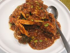 -新花城蟹粉馆(乌鲁木齐店)