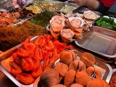 -海大南门夜市(海富街店)