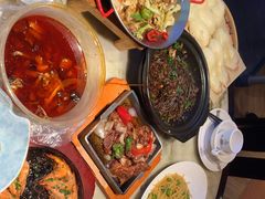 -老淮安·淮安菜(周恩来纪念馆店)