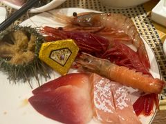-雍和会海鲜姿造自助(湖东路店)